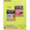 Bigelow Green Tea Keurig Single-Serve K-Cup Pods, (Pack of 24)