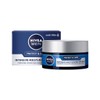 NIVEA MEN Intensive Moisturising Face Cream Protect & Care Pack