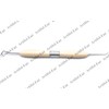 CT5 Dental Composite Resin Filling Instruments Beige Color, 17cm –