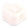 Vaessen Creative 3-in-1 Corner Punch - Journal - Card Making