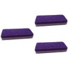 FOMIYES 3 Pcs Large Foot Pumice Stone Dead Skin Remover