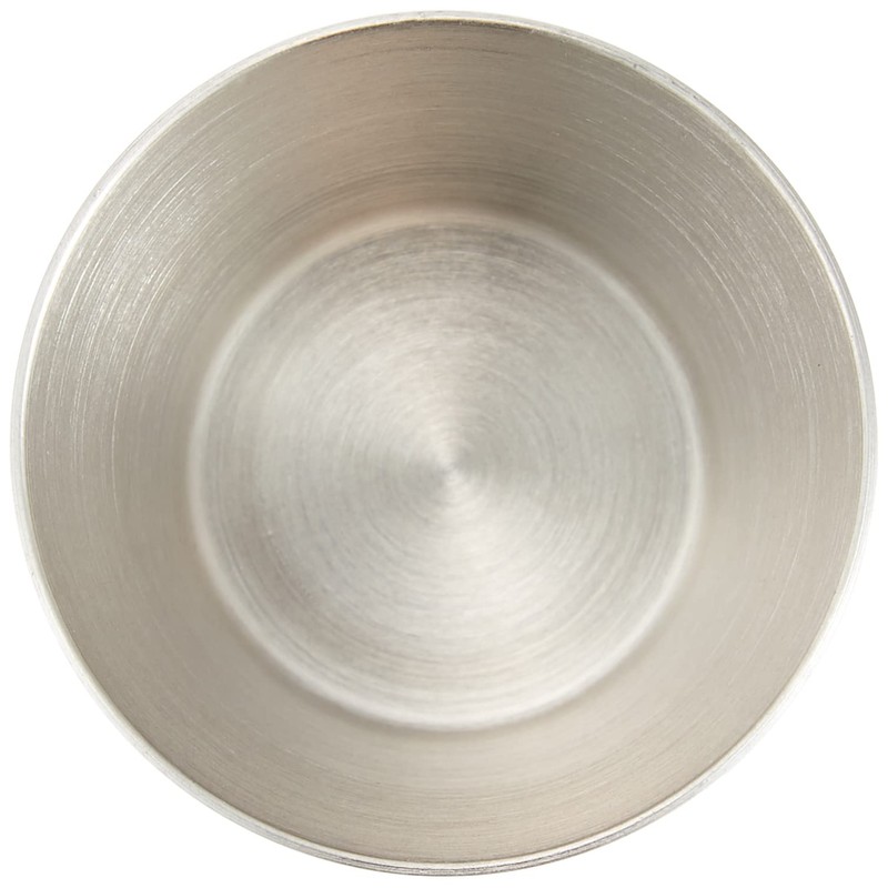 Belmont (Belmont) BM – 242 Stainless Steel Cup 3P with Leather Case