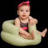 Matissa Sit Me Up Baby Seat Inflatable Baby Chair Sit