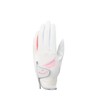 Callaway Gloves HYPER COOL DUAL WMS WHT/PNK 18 23 (18