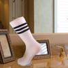 Cabilock White Mannequin Foot Display Ankle Bracelet Shoe Sock Model