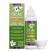 OCAL Euphrasia Plus Eye Wash – 100ml | with Aloe