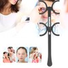 Optical Flipper Machine, Adjustable Optical Flipper Machine for Optometry, Plastic