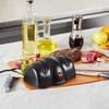 Restaurantware-Kitchen Tek 2-Stage Electric Knife Sharpener, 1 Straight-Edge Knife Sharpener