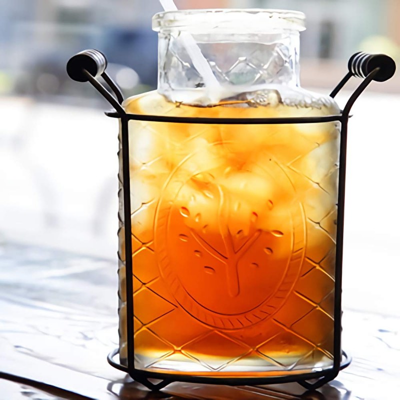 Bando Tea Lavender Tea 30 Tea Bags (0.09 oz (2.5