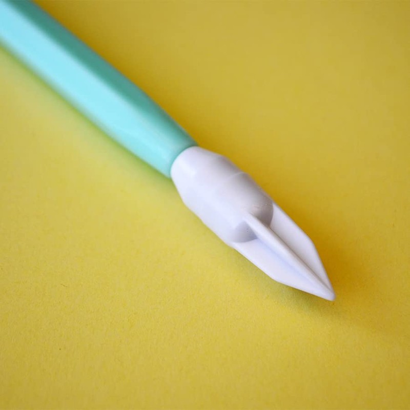 Barrilito 8736EST Estiletes basicos para moldear y esculpir, foamy moldeable,