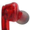 TS200 Transparent Wireless Bluetooth Earbuds TWS InEar Physical Noise Reduction