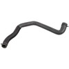 febi bilstein 170960 Coolant Hose, Pack of 1, Black