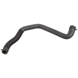 febi bilstein 170960 Coolant Hose, Pack of 1, Black