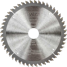 dewalt DT4064-QZ 190 40 30 Extreme Blade ATB, Silver