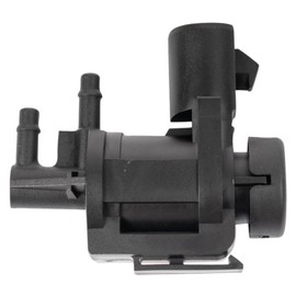 TRQ Auto Locking Hub Vacuum Solenoid Valve Compatible with 2007-2022 Ford 2020-2021 Lincoln