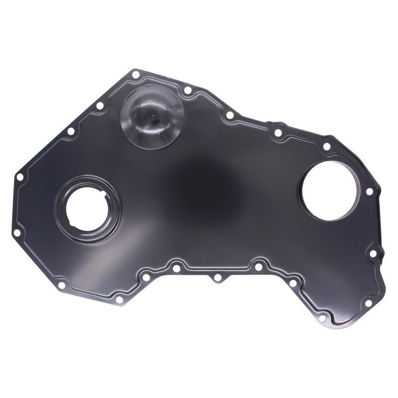 ApplianPar Timing Gear Housing Front Case Cover Gasket Set for