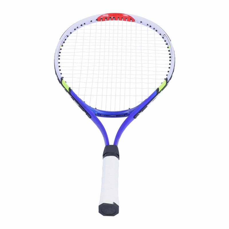 Regail Teenage Tennis Racket Aluminium Alloy Frame Kids Tennis Racquet