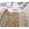 REECHO Clip-In Extensions, 5 Piece Hair Extensions for Clip-In Thick