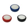 Sponge Dampener Pad Fingertip Water Moistener Paperwork Notes Office Stamps