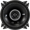 KICKER Speakers 4 inch for Jeep Wrangler JL 2018-2023 Upgrade