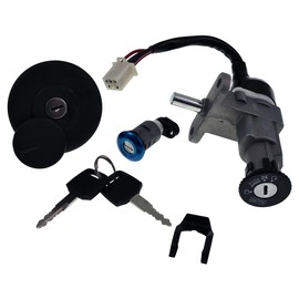 2EXTREME Lock Set - ATU/Explorer Explorer Spin GE 50 Type:B05