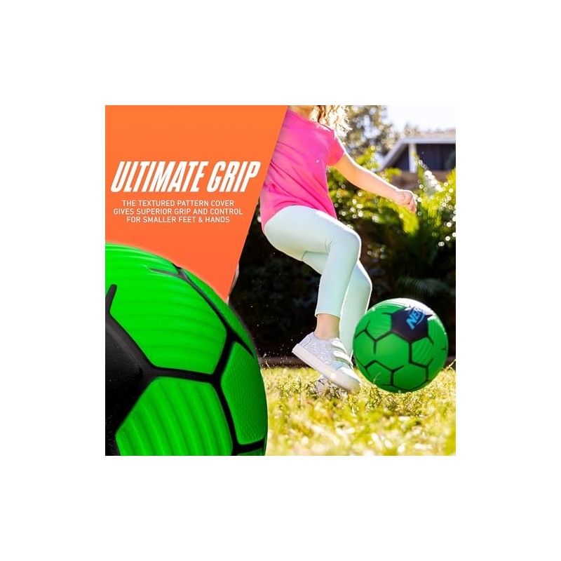 NERF Foam 7 Soccerball