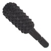 Sunflex No. 2627H Hexagonal Shaft Woodworking Rotating File
