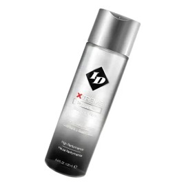 Lubricante Fórmula Gruesa Id Extreme Slippery  Rich 130 Ml                                                                                            