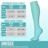 Aidexnba Medical Compression Socks for Women & Men Circulation (3