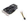 Gaming Graphics Card 192BIT GDDR5 Dual Fan High Definition Multimedia