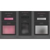 YG PLUS Blackpink - Born Pink [Box Set ver.] 2nd