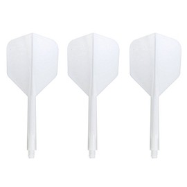 CONDOR Flight White Small L