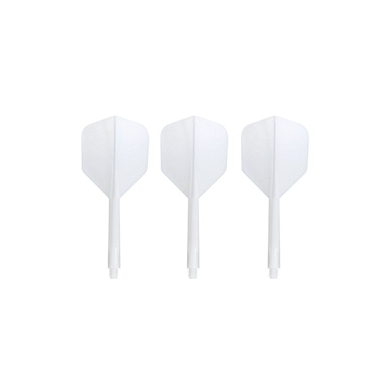 CONDOR Flight White Small L