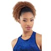 Shake-N-Go Freetress Equal Lite Ponytail Crown Updo - (Medium Brown