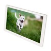 Digital Photo Frame Multifunction 10.1inch IPS HD Screen Support Slide