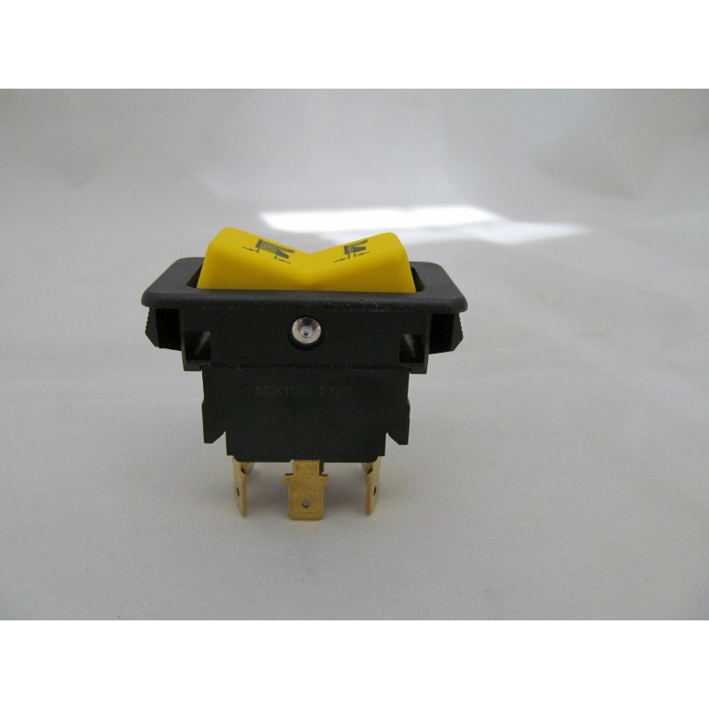 SIMPLICITY, SNAPPER MASSEY FERGUSON OEM DECK HEIGHT SWITCH 1734141SM Axion,