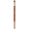 Canmake 3in1 Eyebrow 04 Brown Beige Eyebrow Powder & Pencil,