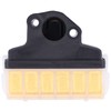 ApplianPar Air Filter and Ignition Coil Spark Plug Kit for