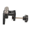 Dowel Jig Quick Precise Positioning Hole Drill Locator Aluminum Alloy