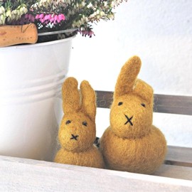 Én Gry & Sif Easter Decoration