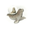Euro Souvenirs ES17324 Glitter Ball Seal Shaking Ball Glitter Ball