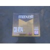 maxell cd-r music 74. Package of 10 disks.