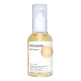 Mixsoon Bean Essence 50ml Esencia Corea Hidratante Nutritiva                                                                                          