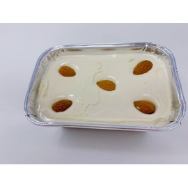 Turkish Honey | Original | Turkish "Nougat" | Mini Block in Bowl