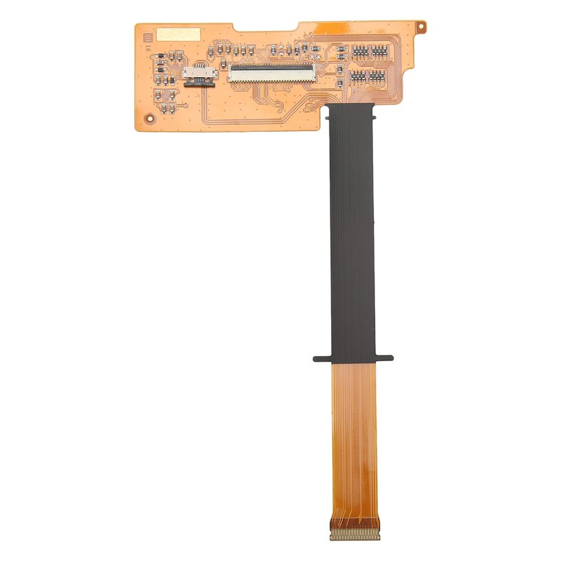 ASHATA Camera Cable, Camera LCD Flex Cable, FPC Accurate Camera