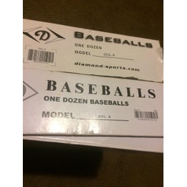 Diamond DOL-A Official League (DZN)