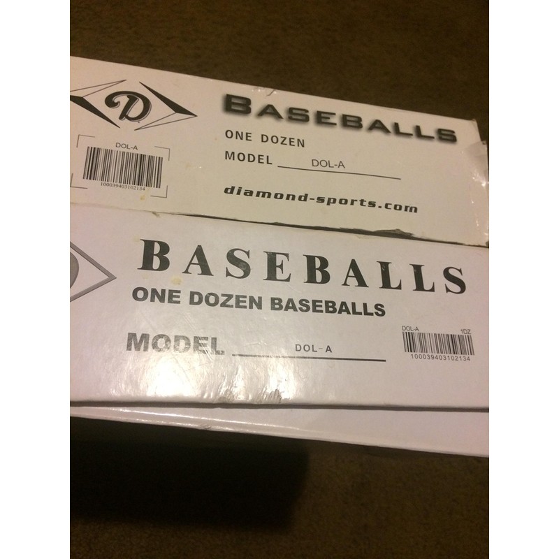Diamond DOL-A Official League (DZN)