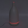 Ceramic Essential Oil Diffuser Ultrasound Aromatherapy Diffuser Quiet Waterless Auto