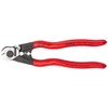 9561-712 Wire Rope Cutter 95 61 190-7-1/2 In