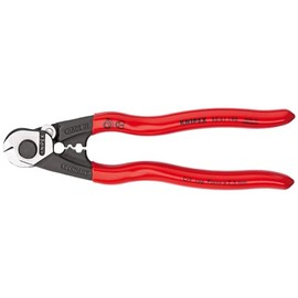 9561-712 Wire Rope Cutter 95 61 190-7-1/2 In
